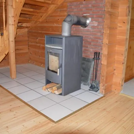 Ferienhaus In Meiserich Mit Grill, Garten Und Terrasse *