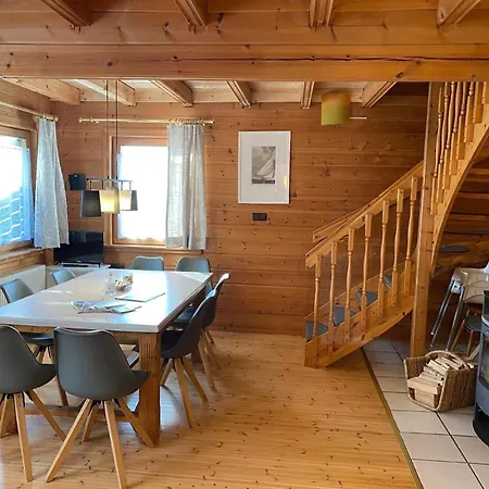 펜션 Ferienhaus In Meiserich Mit Grill, Garten Und Terrasse