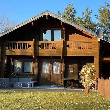 펜션 Ferienhaus In Meiserich Mit Grill, Garten Und Terrasse 우멘